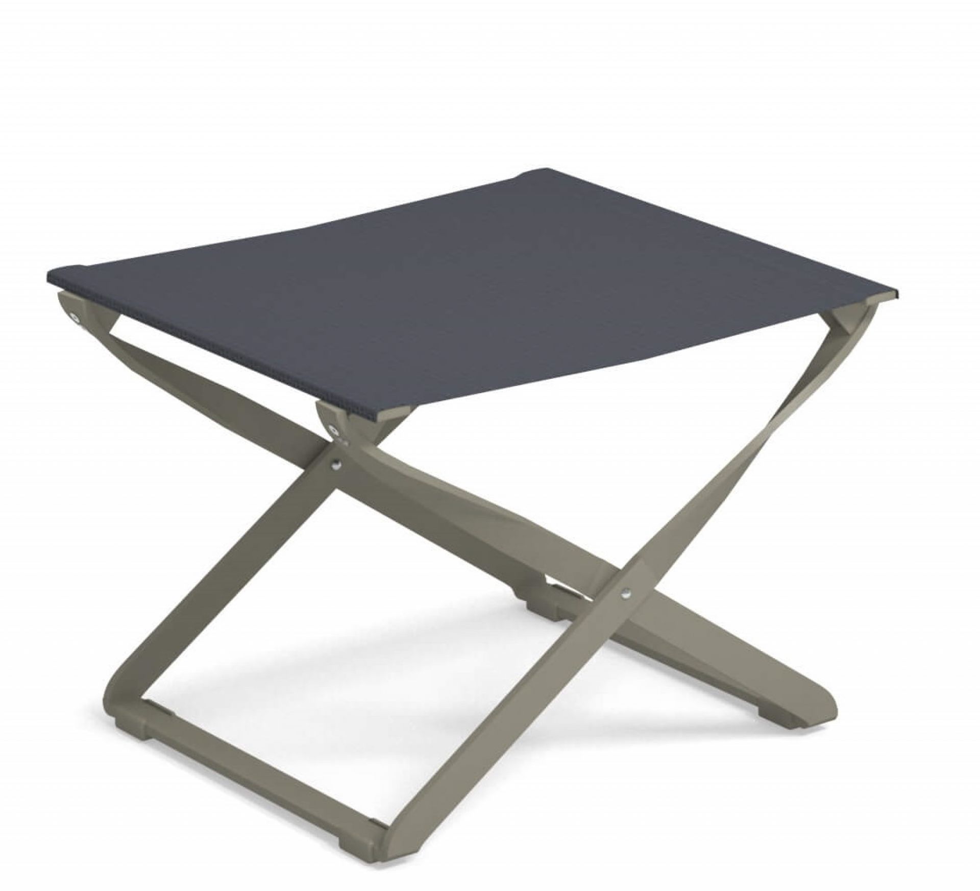 Ciak Outdoor Stool foldable Emu